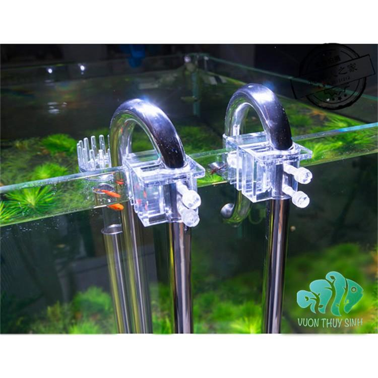 Ống IN OUT INOX MUFAN fi16