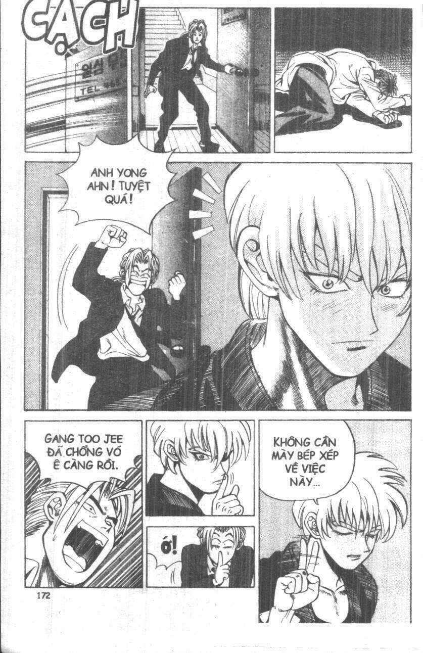 change guy chapter 11 164