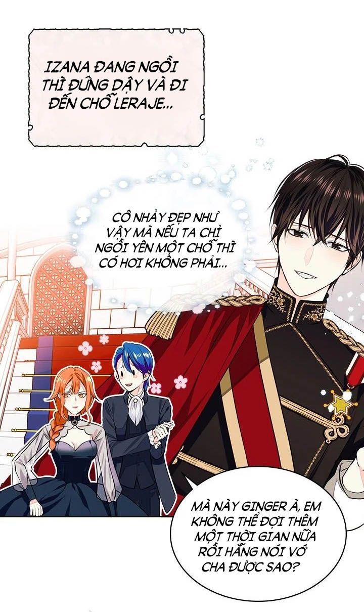 đức hạnh của ác nữ phản diện chapter 10 18