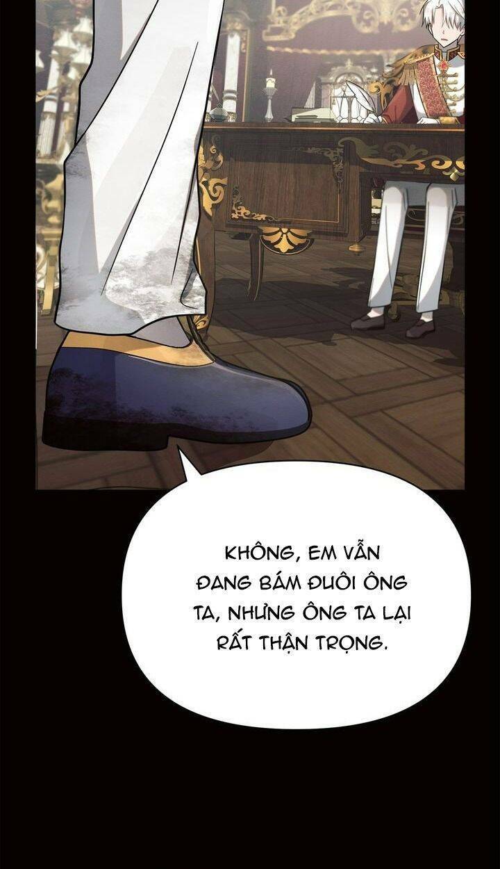 Công Chúa Ashtarte Chapter 6 - Trang 21