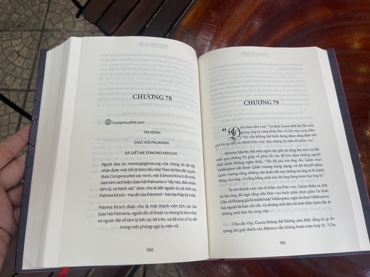 NGUỒN CỘI – Dan Brown – bìa cứng – Bách Việt – Nguyễn Xuân Hồng dịch