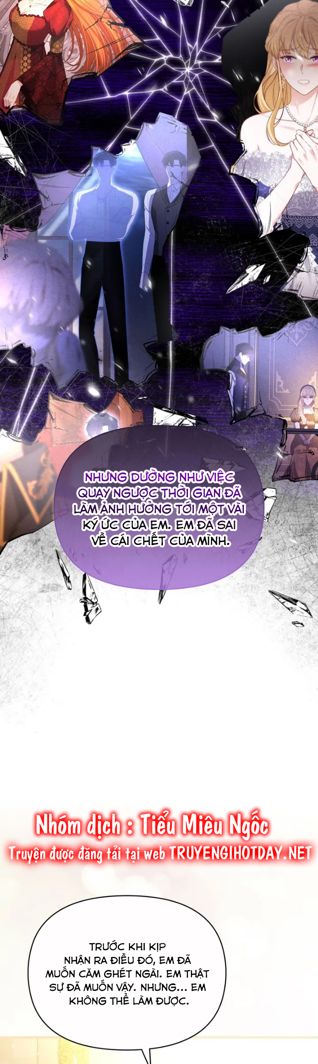 màn đêm tối của adeline chapter 77 94