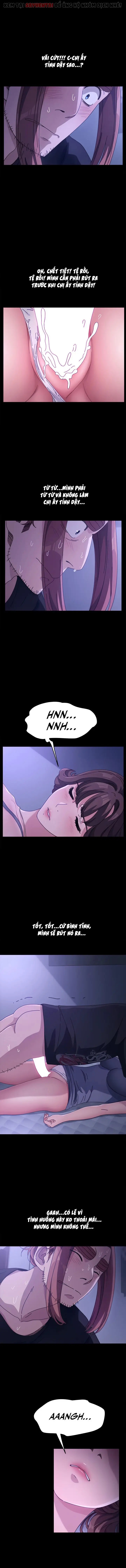 người đàn ông của ngôi nhà này chapter 3 14