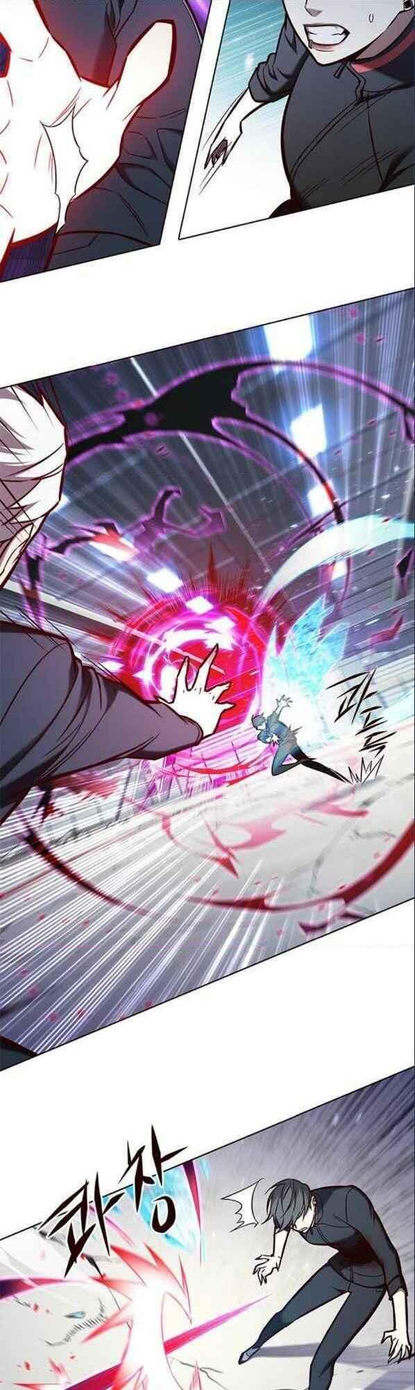 biến thân thành mèo chapter 153 43