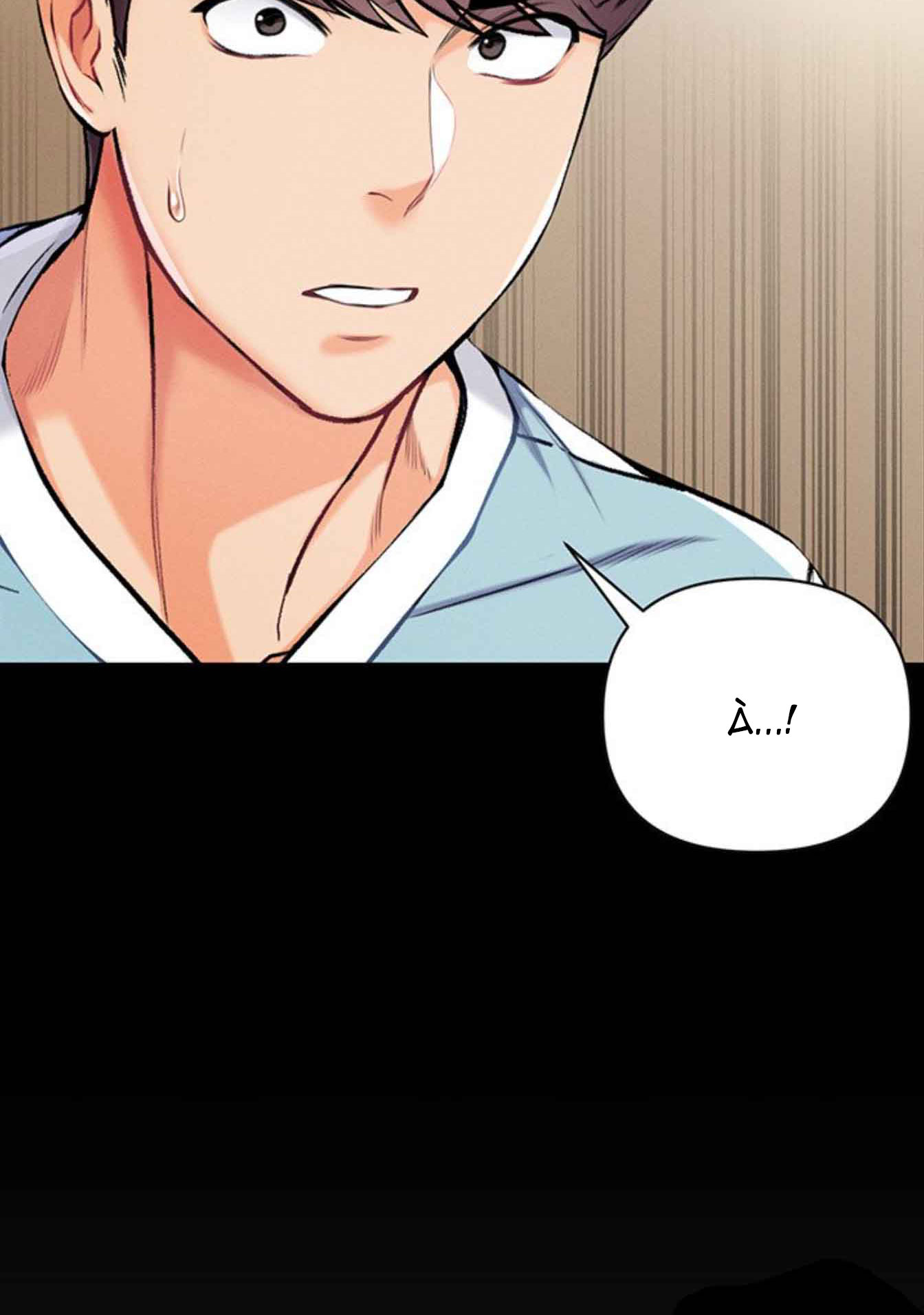 [18+] học trò độc nhất chapter 7 15