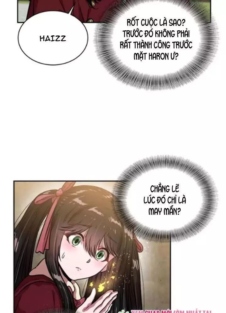 con gái bảo bối của ma vương chapter 23 25