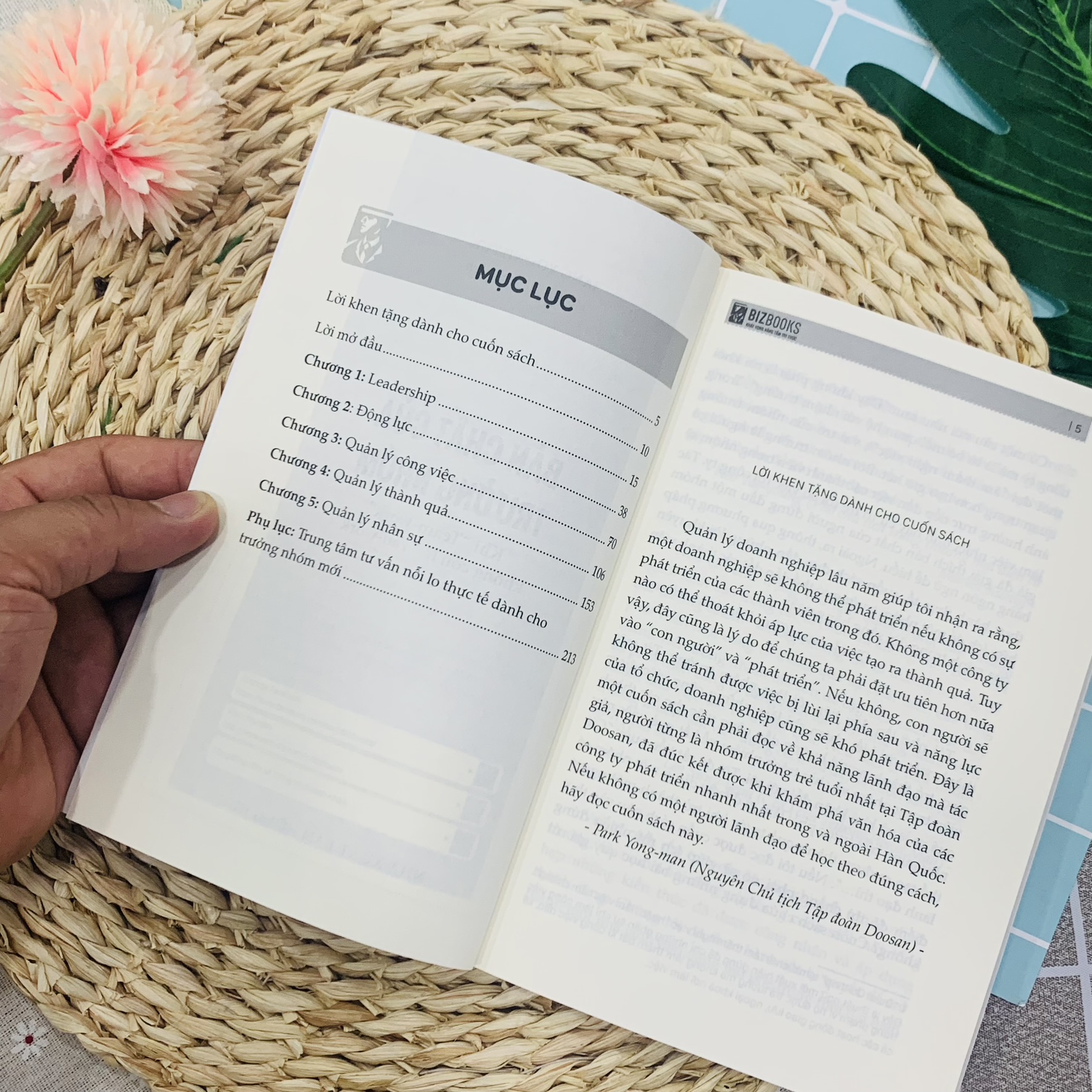 Bản Chất Của Trưởng Nhóm - Khi Team-Work"Không Còn Là Tao-Work