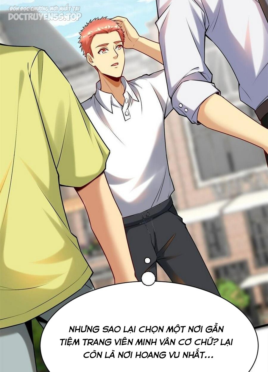 ta làm giàu từ thua lỗ game chapter 100 37