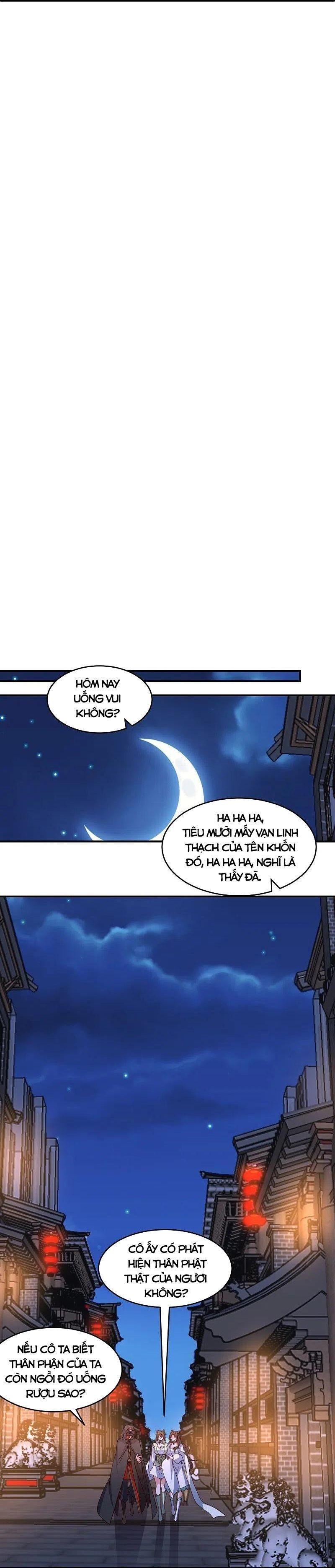 tiên võ đế tôn chapter 297 17