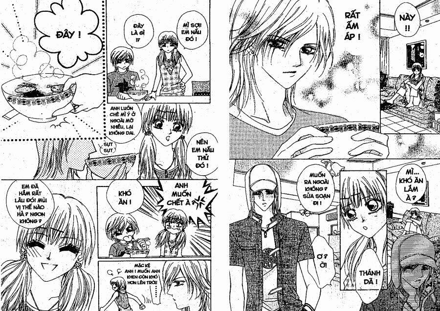 ban nhạc ardour chapter 4 45