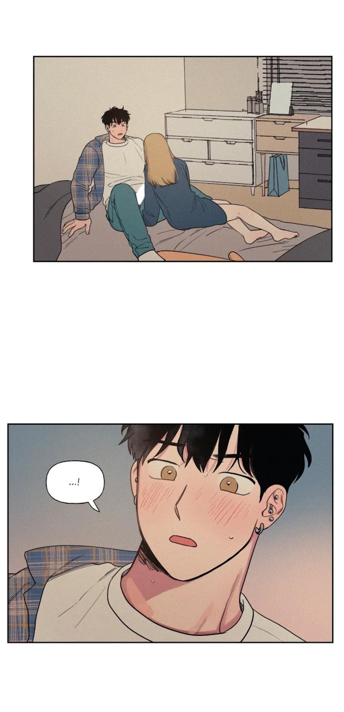 lý do yêu phải thằng bạn thân chapter 2.3 12