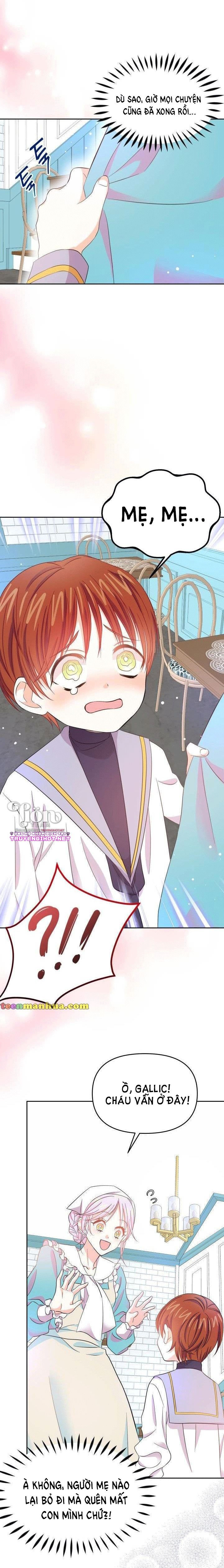 quay về quá khứ mở tiệm bánh kẹo chapter 4.1 4