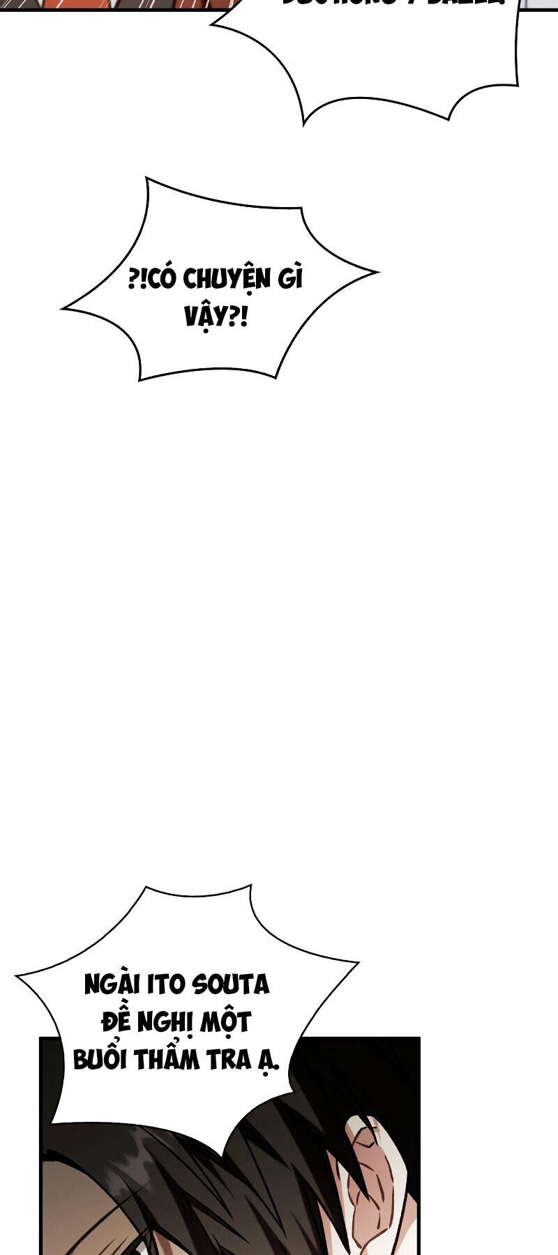 Kí Sự Hồi Quy Chapter 71 28