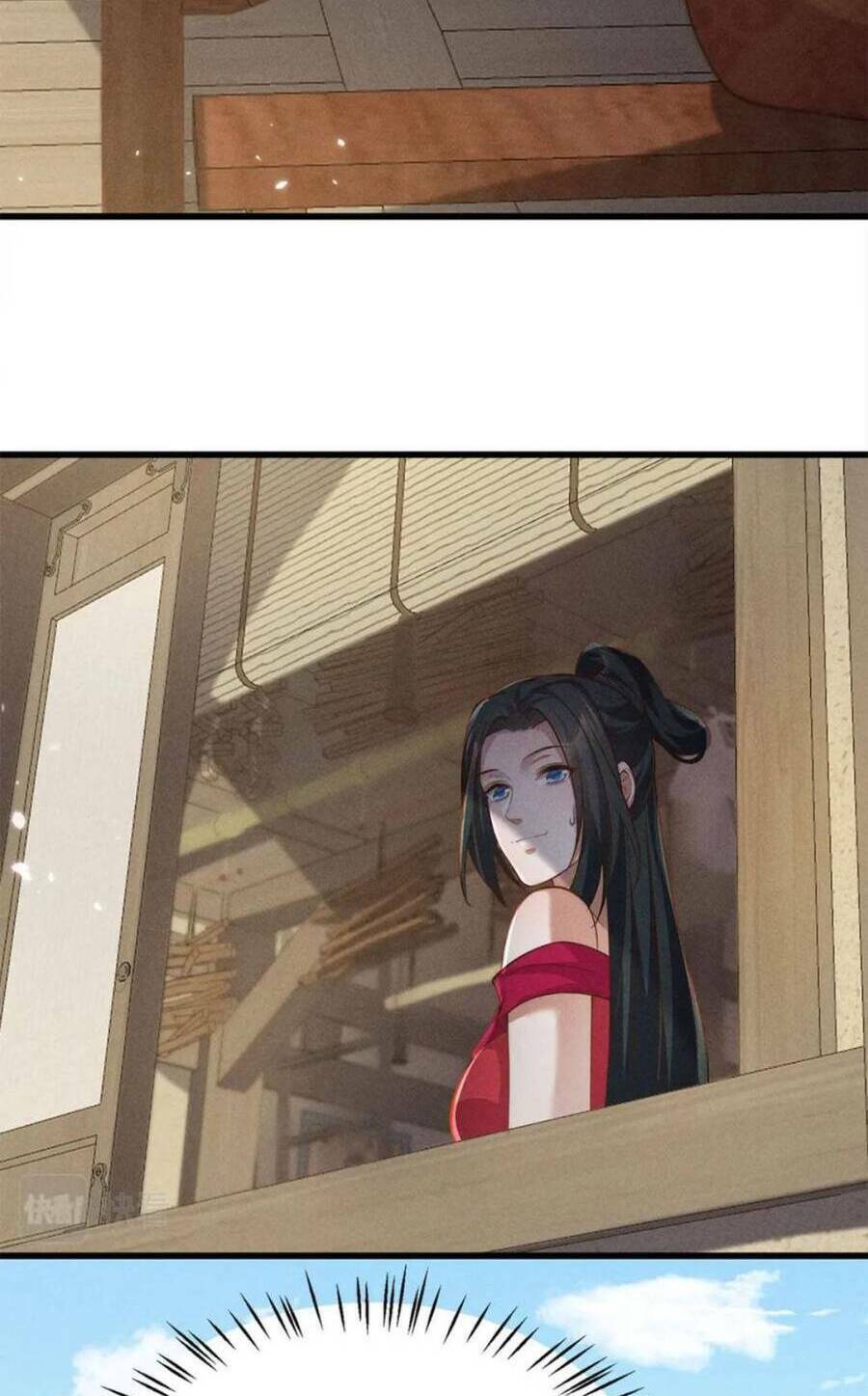 tái sinh trở lại : ta trở thành độc y thái tử phi chapter 53 9