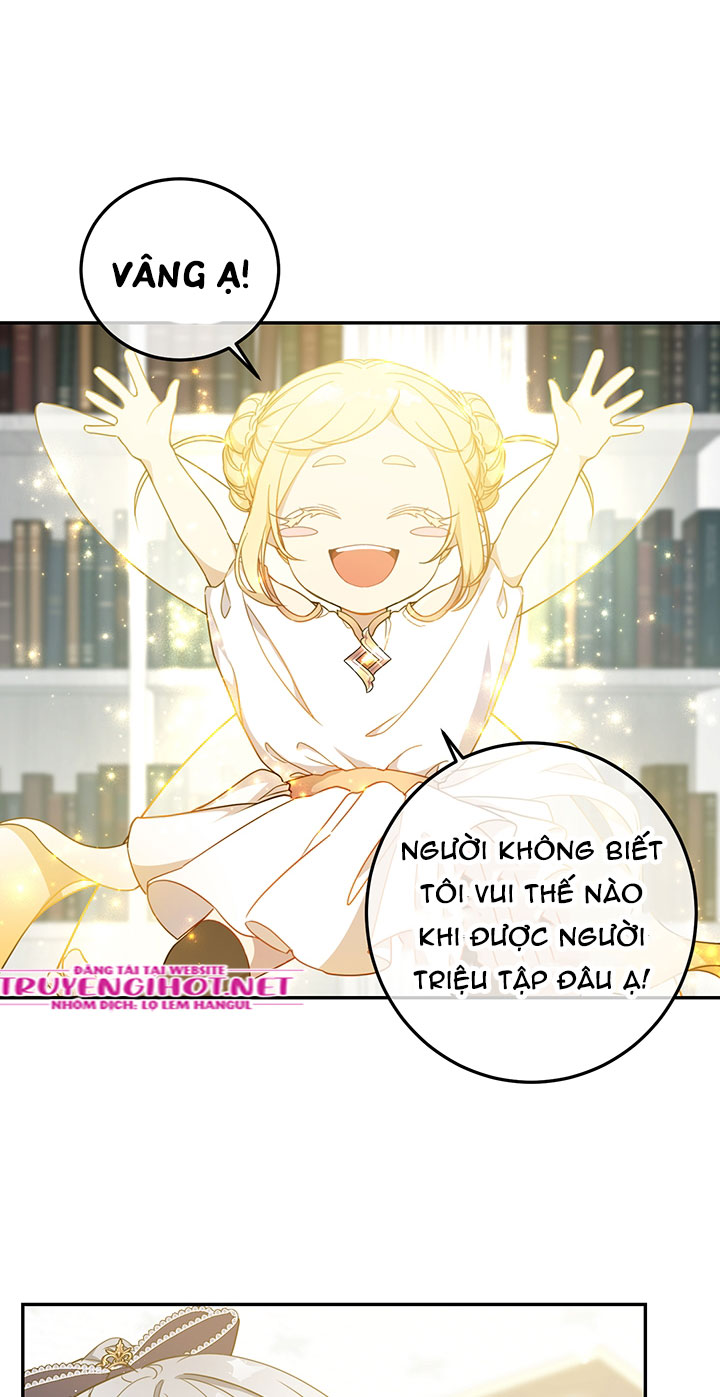 hướng đến ánh dương một lần nữa chapter 14.1 8