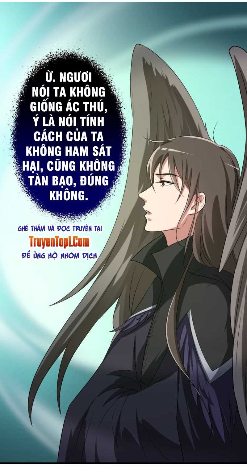 tà y cuồng thê chapter 53 17