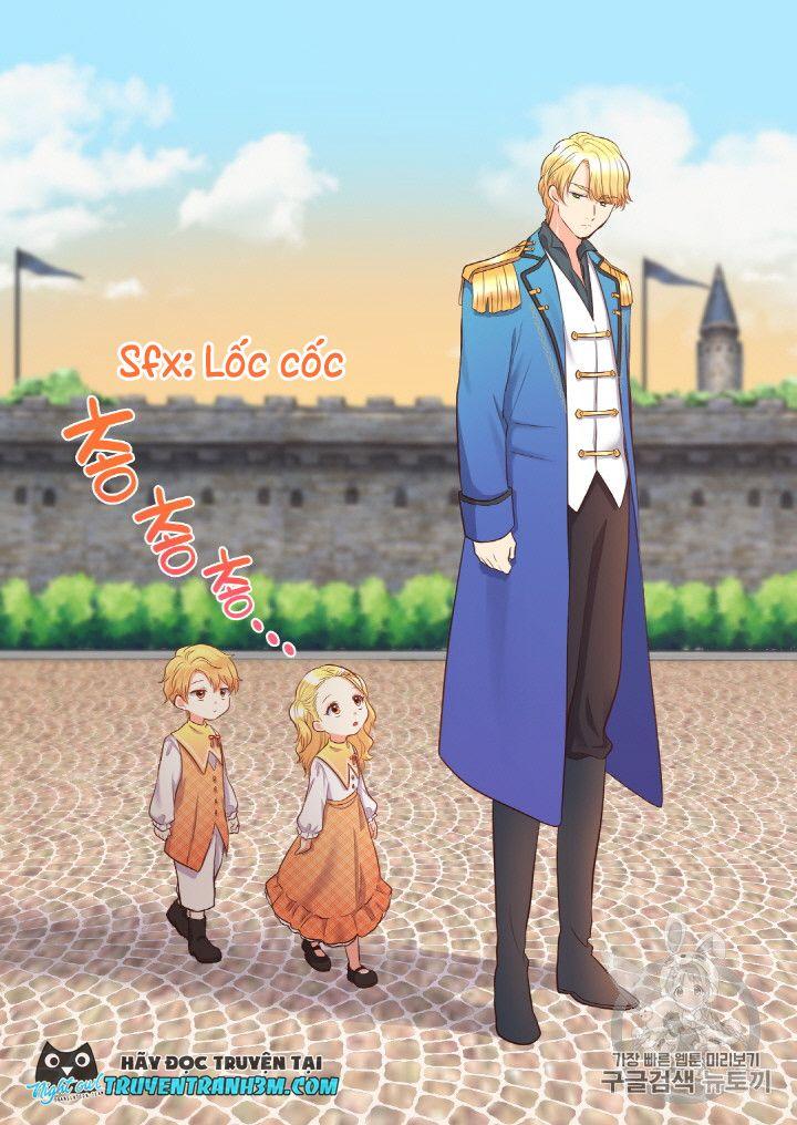 Sinh Đôi Xuyên Không Chapter 21 14