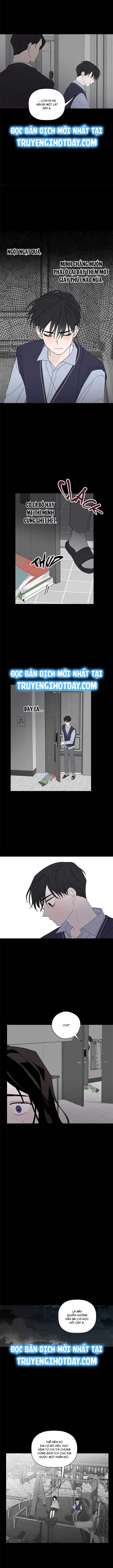 hương vị năm mới chapter 63 4