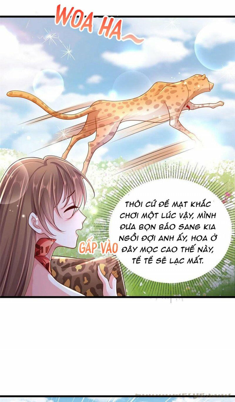 [16+] thảnh thơi thú thế chủng chủng điền, sinh sinh tể chapter 251 9