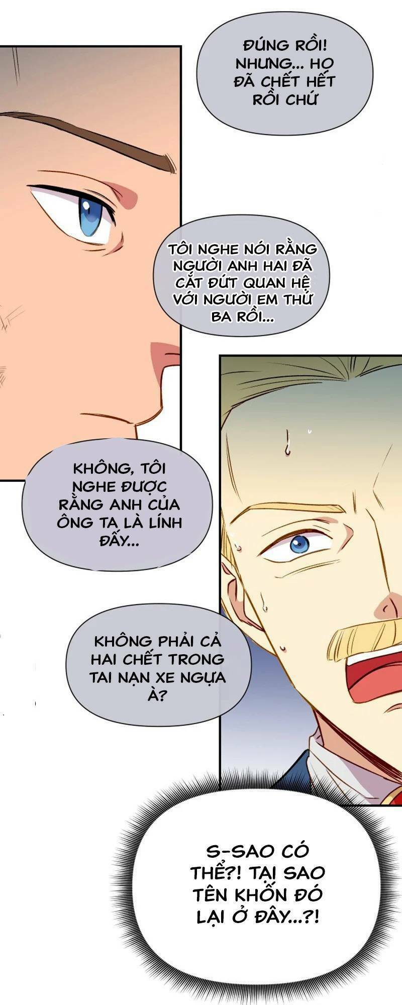 khế ước của nữ công tước quái vật chapter 38 23