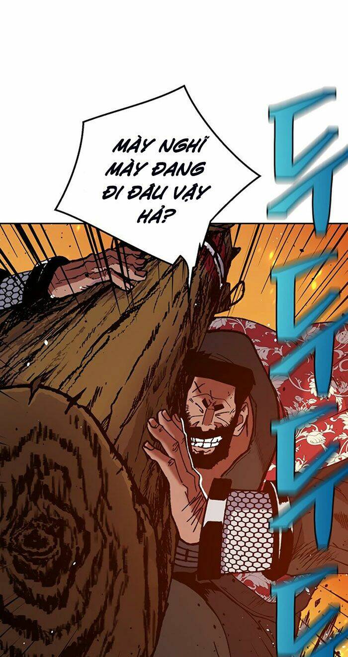 npc bắt đầu từ kỹ năng lv.999 chapter 4 93