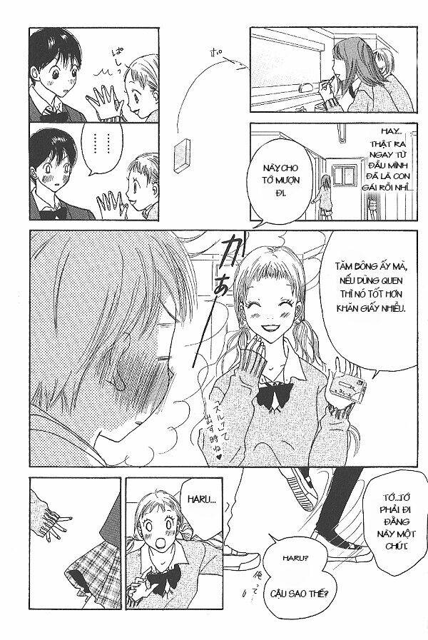 i.s. (intersexuality) chapter 6 25