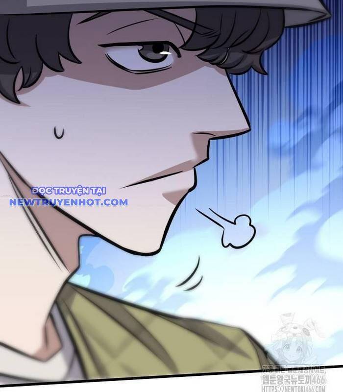 thợ săn huyền thoại trẻ hóa chapter 34 171