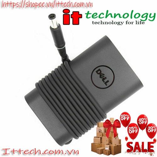 Sạc dành cho Laptop Dell Latitude E7440 E7450 E7470