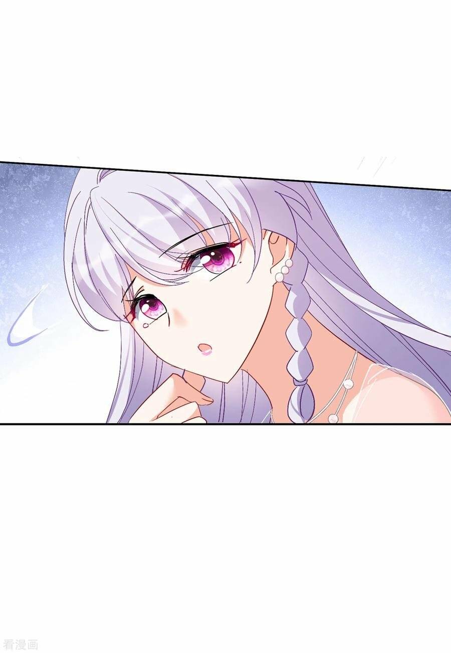 cô ấy đến rồi, xin nằm xuống! chapter 87 13