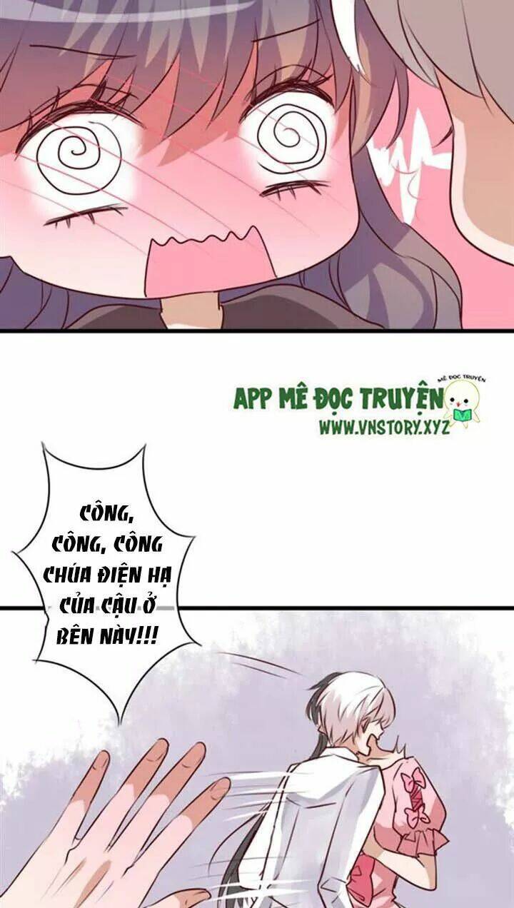 sau con mưa mùa hạ chapter 63 2