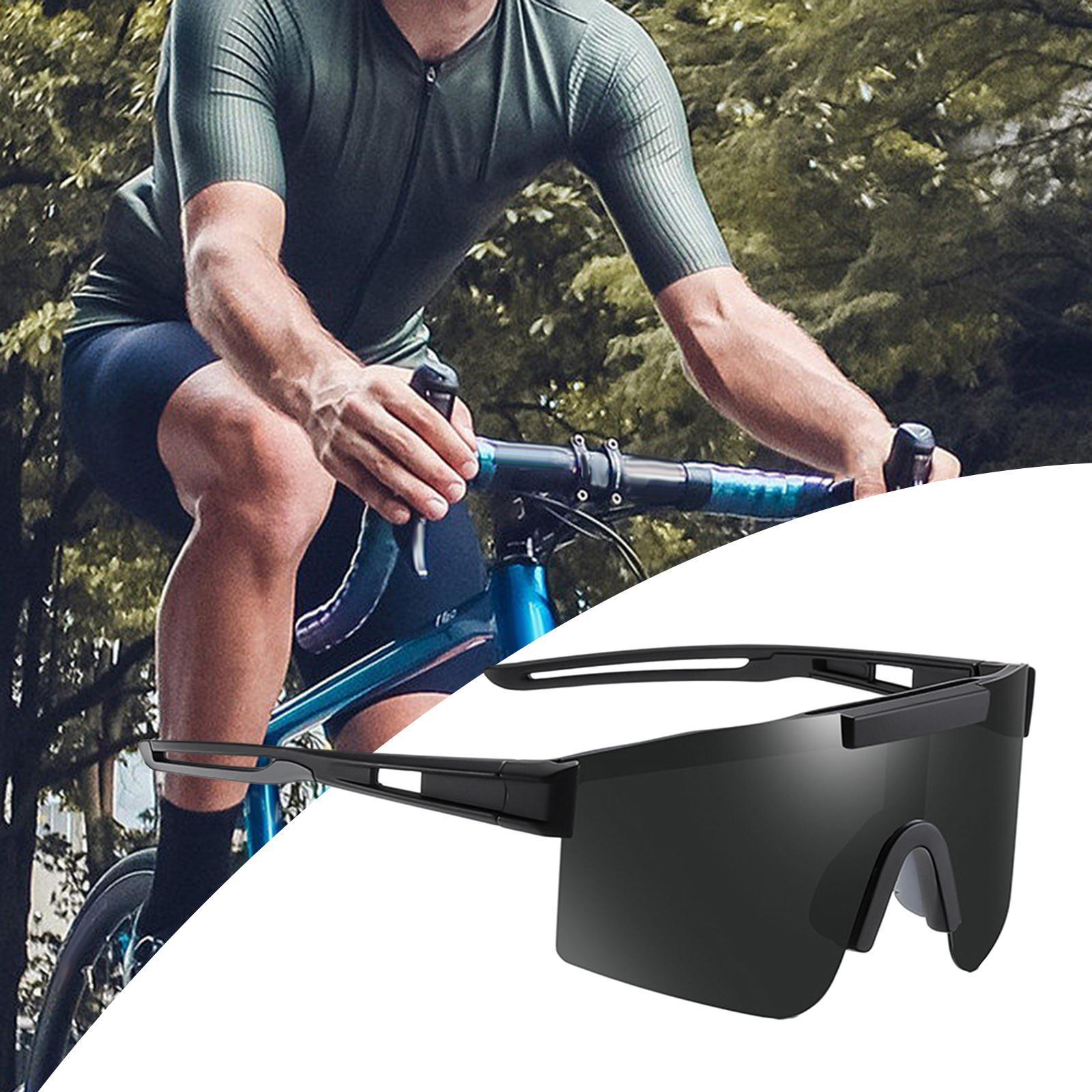 Sport Polarized Sunglasses Cycling Glasses for Running Climbing Cycling