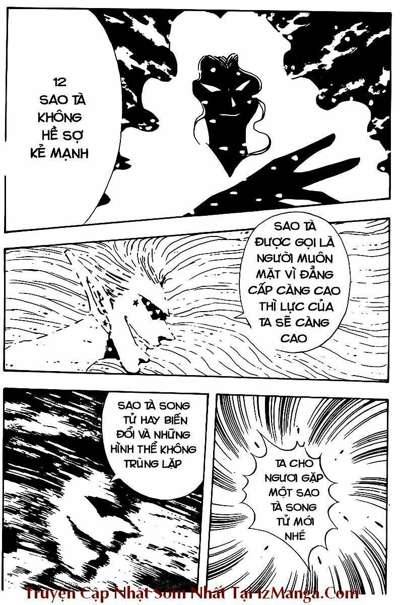 tiểu hòa thượng hd remake chapter 103 7