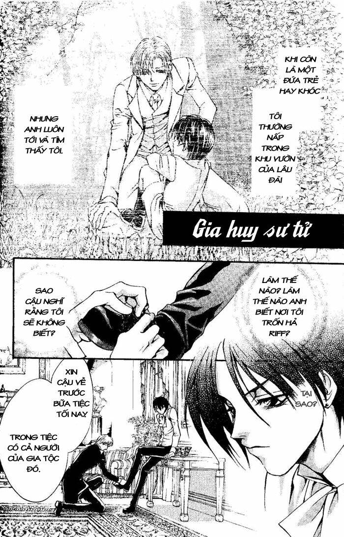 đứa con của thượng đế chapter 12 3