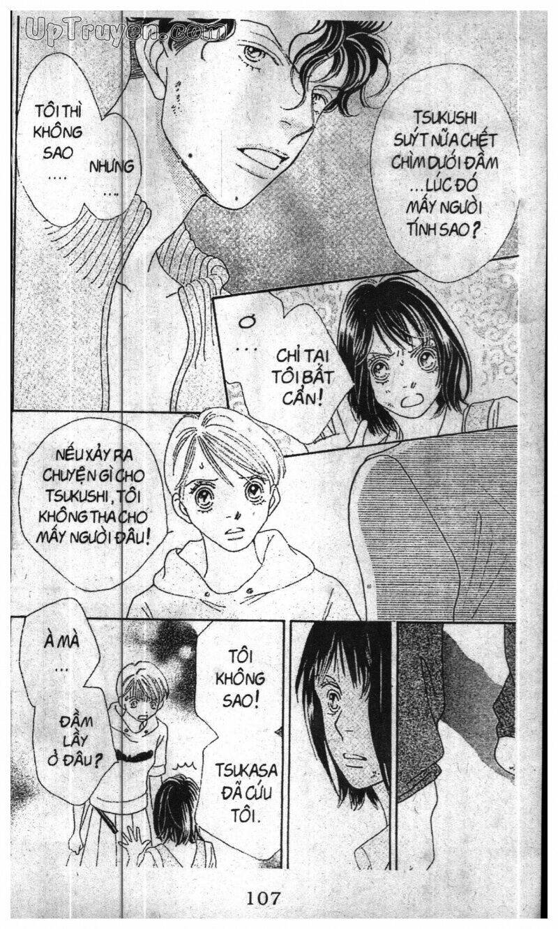 con nhà giàu chapter 189 104