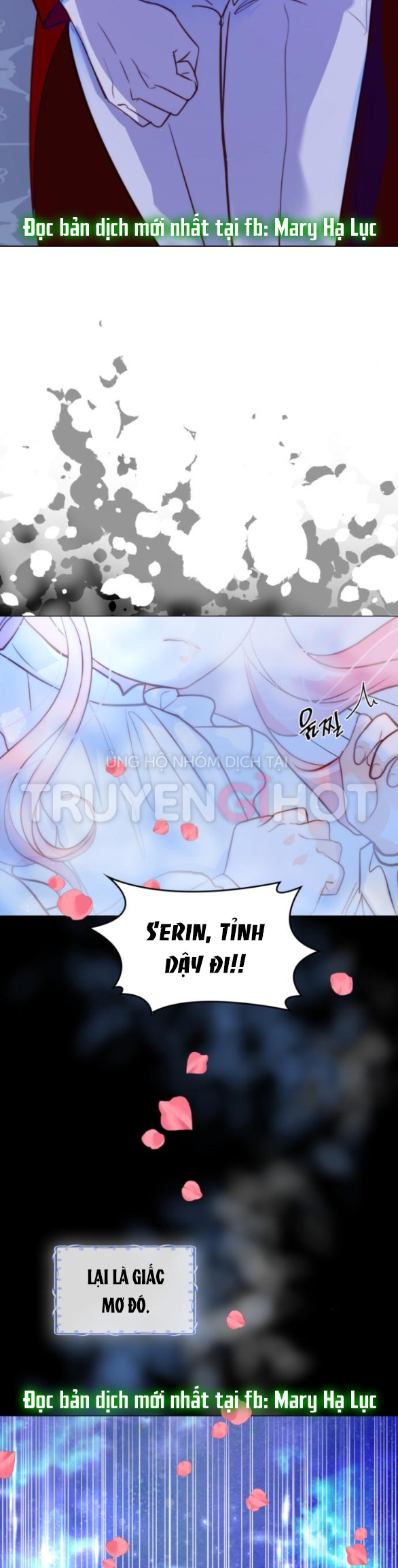 sau khi chuyển sinh tôi trở thành công chúa chapter 5 21