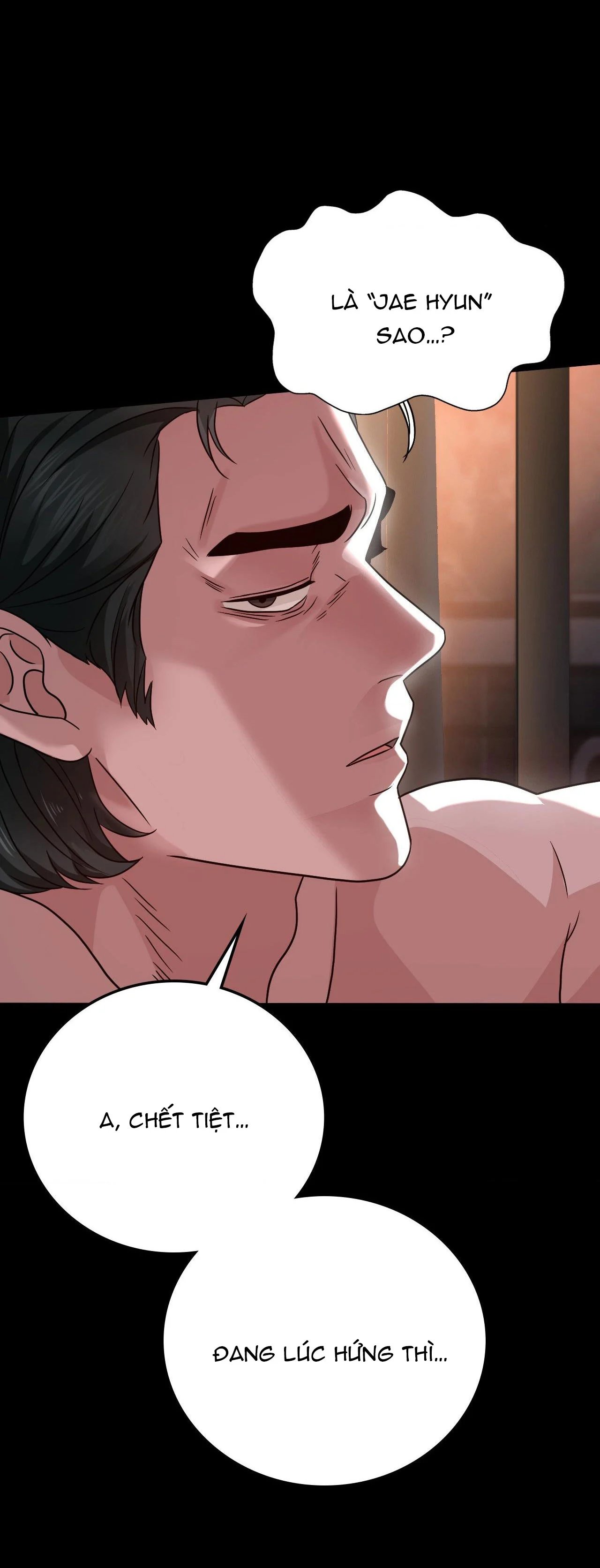 quá khứ của mẹ kế chapter 1.1 24