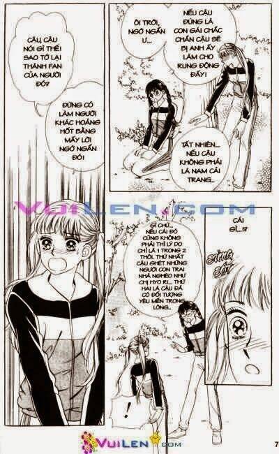 banana school chapter 5 73