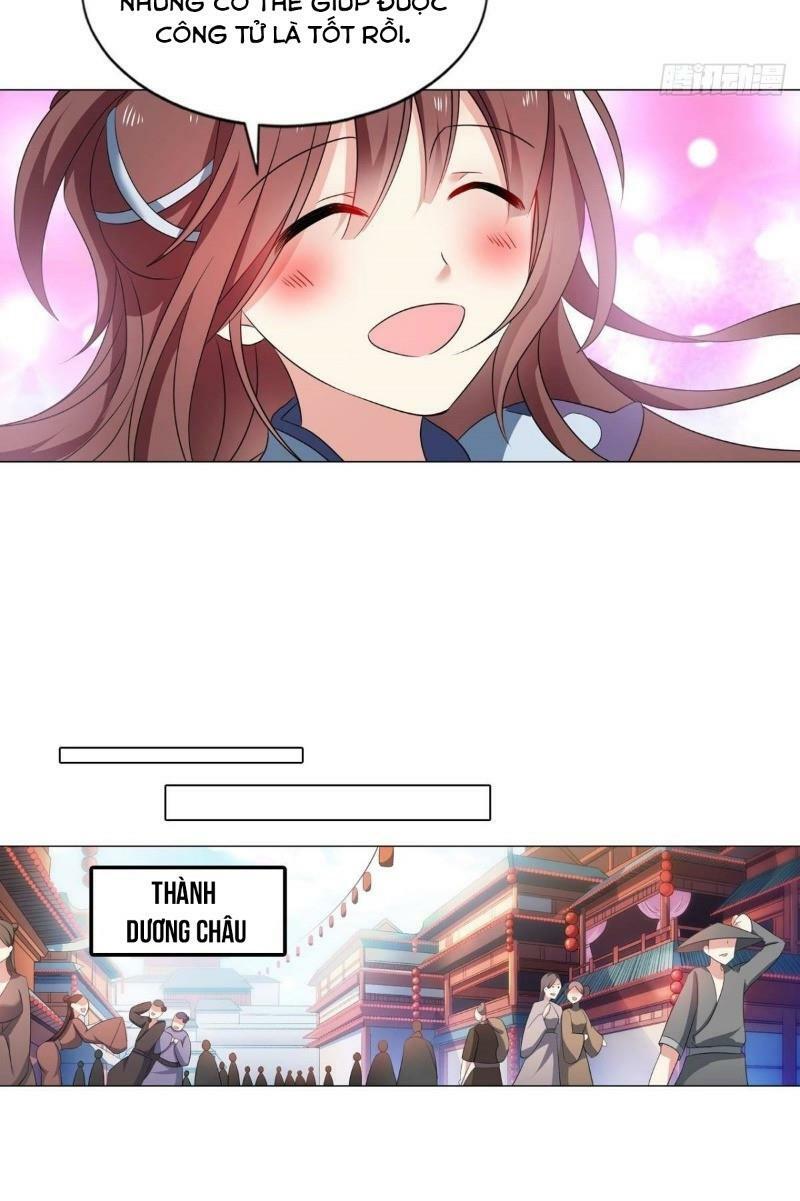 Trọng Sinh Thành Cậu Vàng Tại Dị Thế Chapter 85 12