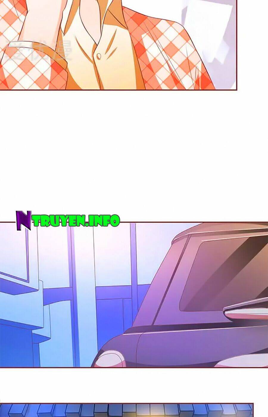 vương tước tư hữu bảo bối chapter 176 4