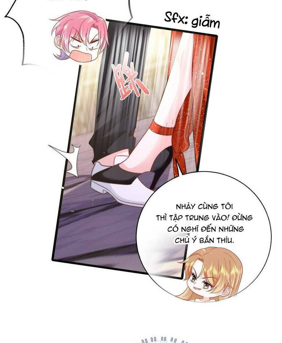 ông trùm phản diện là nữ chapter 7 52