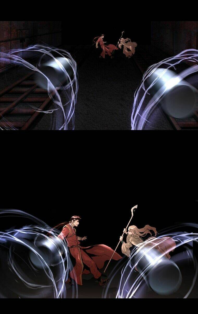 tam tuyệt tại dị giới chapter 12 42