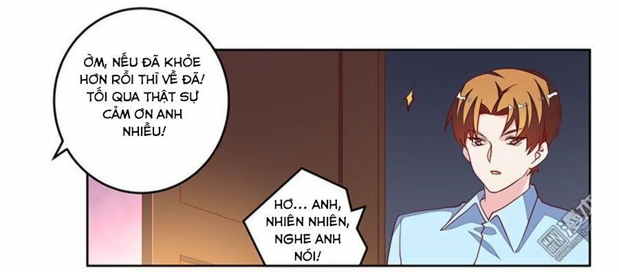 tổng tài đích thiên giới manh thê chapter 83 29