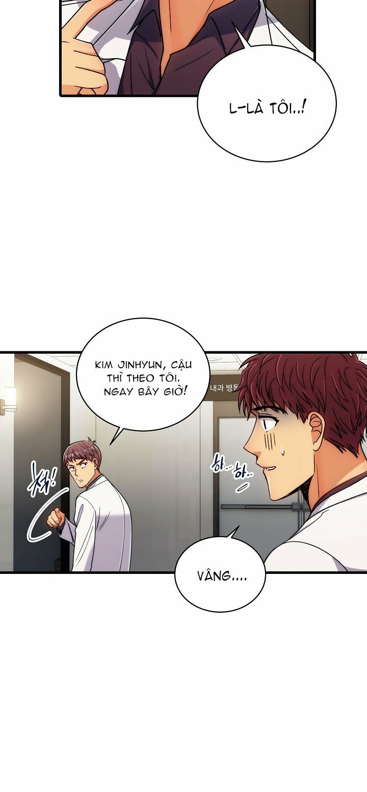 bác sĩ trùng sinh chapter 42 32