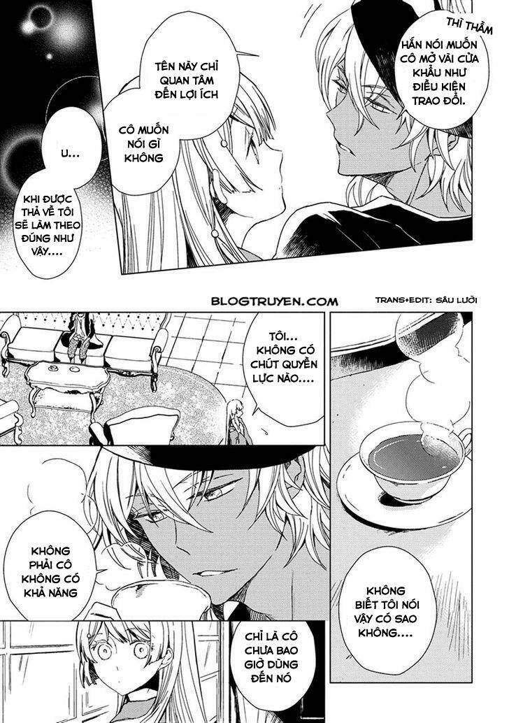 aoki umi no torawarehime chapter 9 7