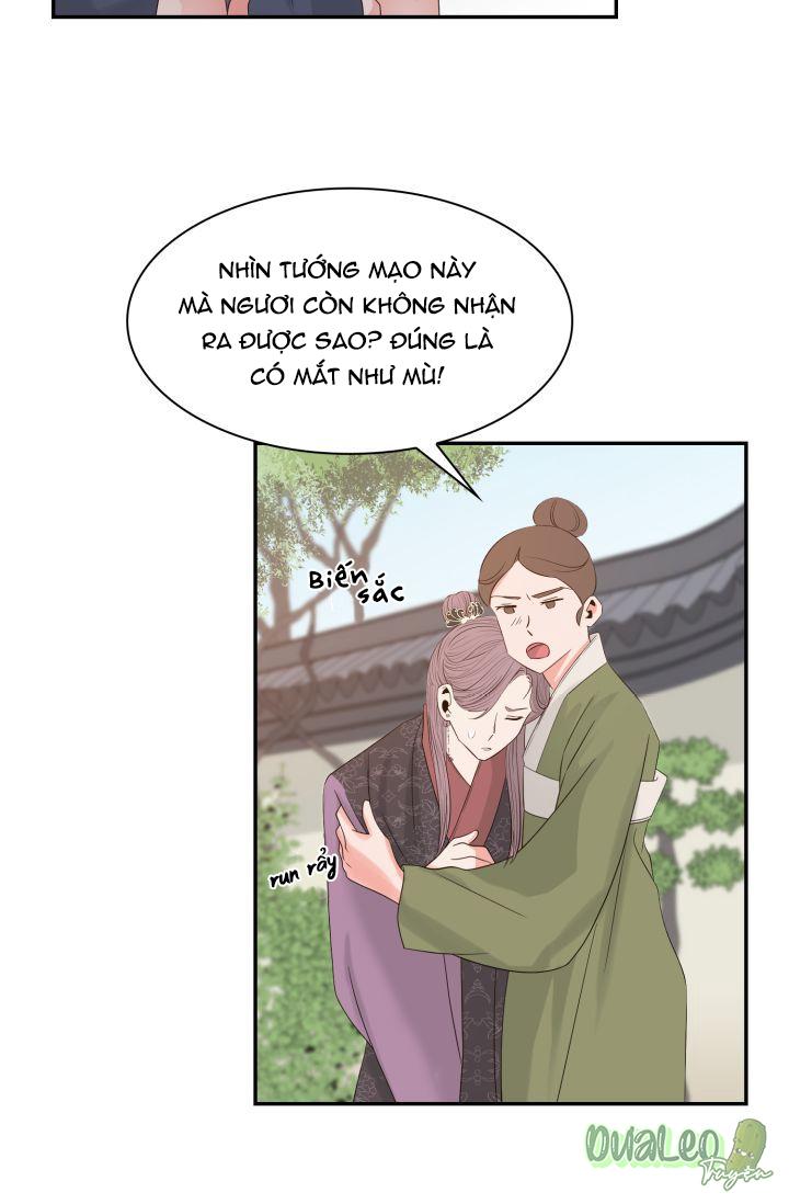 Cống vật chapter 9