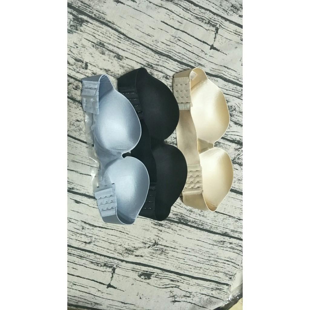 ÁO NGỰC CUP NGANG KHÔNG DÂY MÚT MỎNG