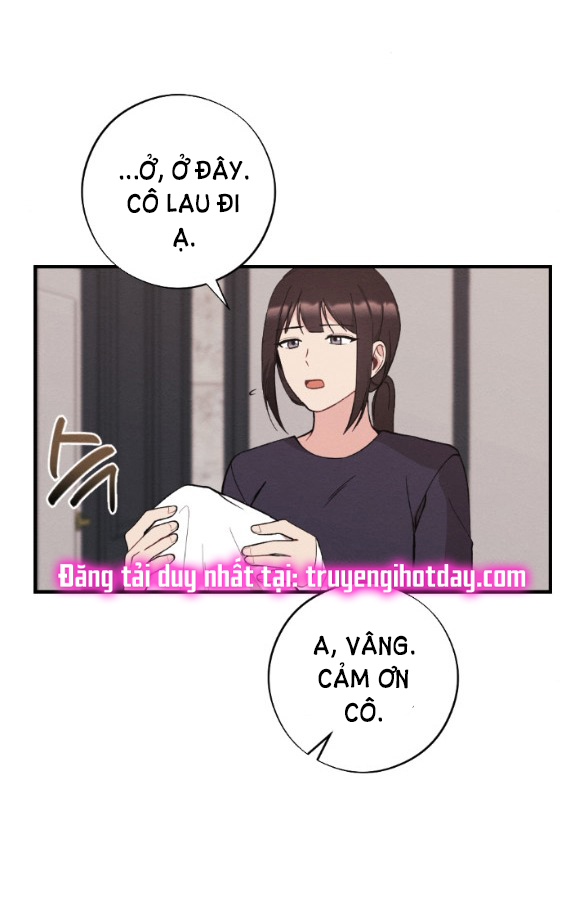 Ăn Mòn chapter 22.2 - Trang 35