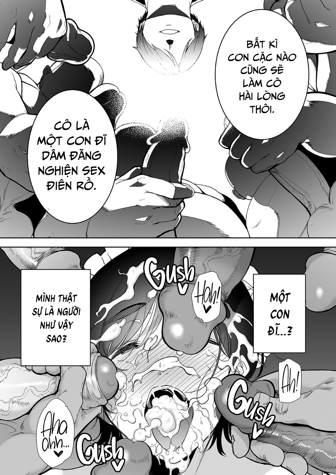 nhật ký của mẹ đường shiori chapter 0 48