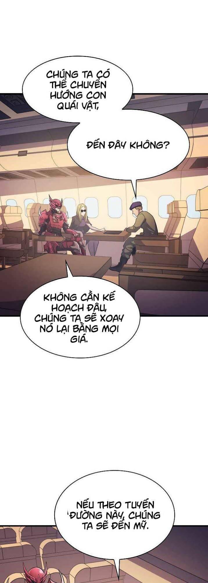 tôi trở lại thăng cấp một mình chapter 63 53