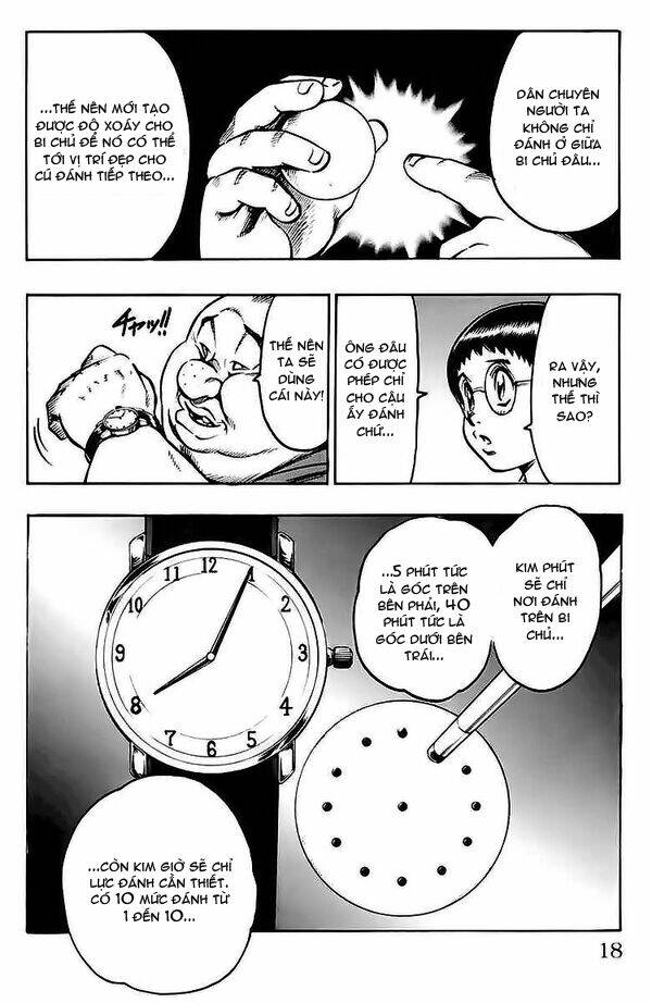 gamble fish chapter 25 17